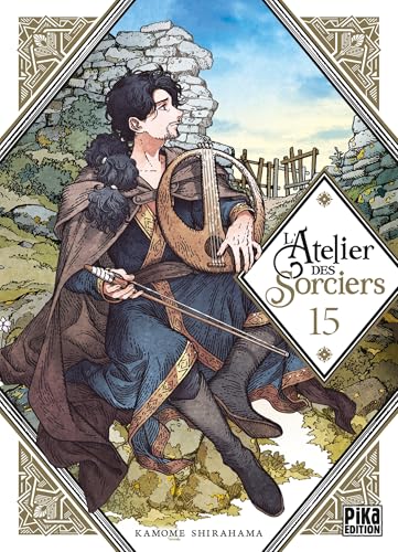 Tome 15