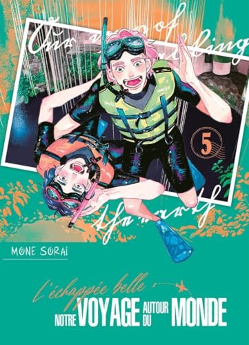 Tome 5