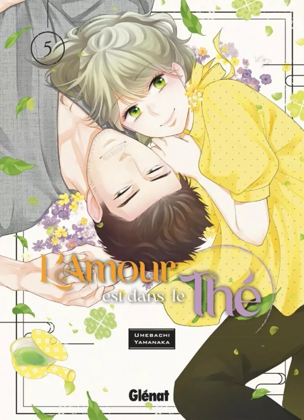 Tome 5