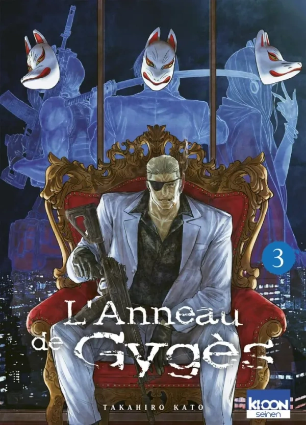Tome 3