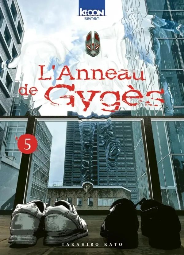Tome 5