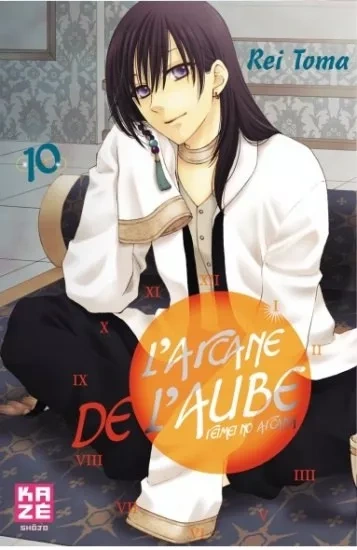Tome 10