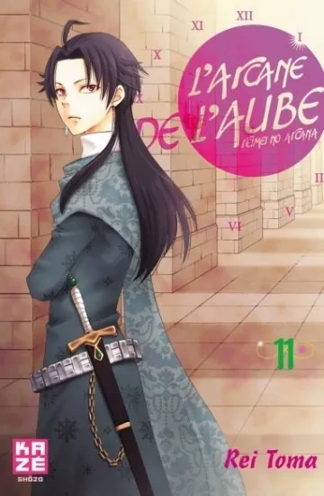 Tome 11