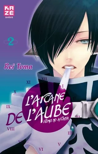 Tome 2