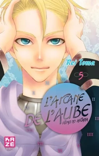 Tome 5