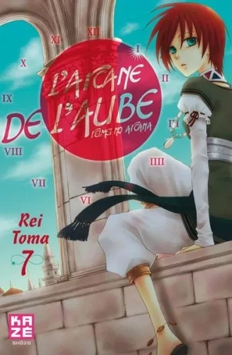 Tome 7