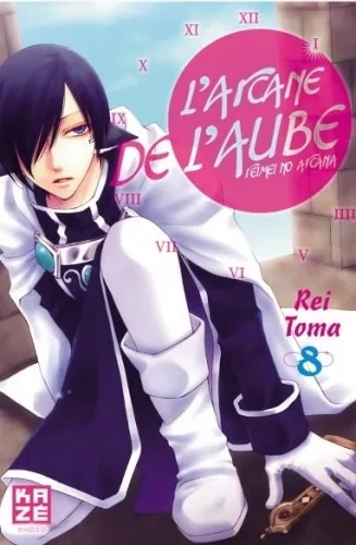Tome 8