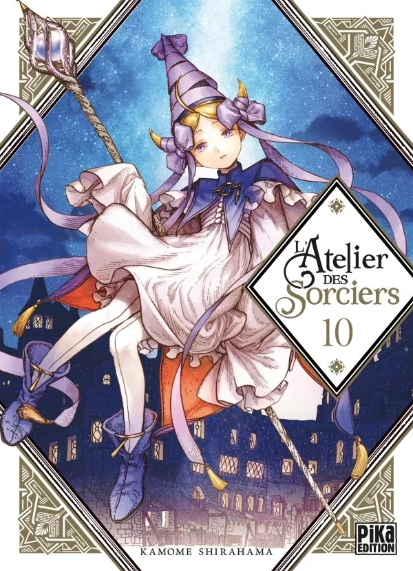 Tome 10