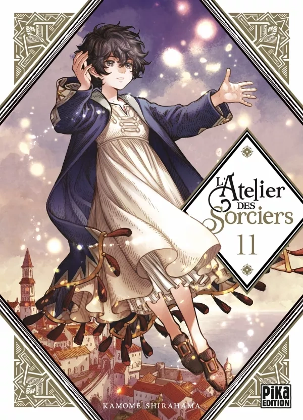 Tome 11