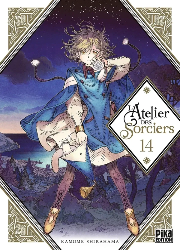 Tome 14