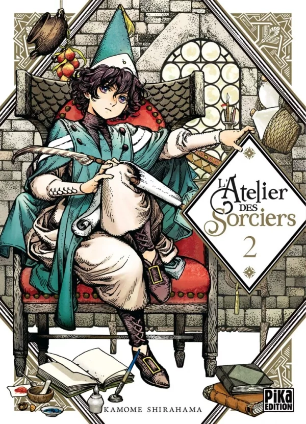 Tome 2