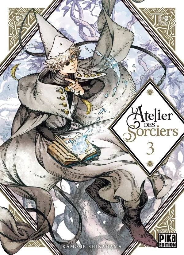 Tome 3