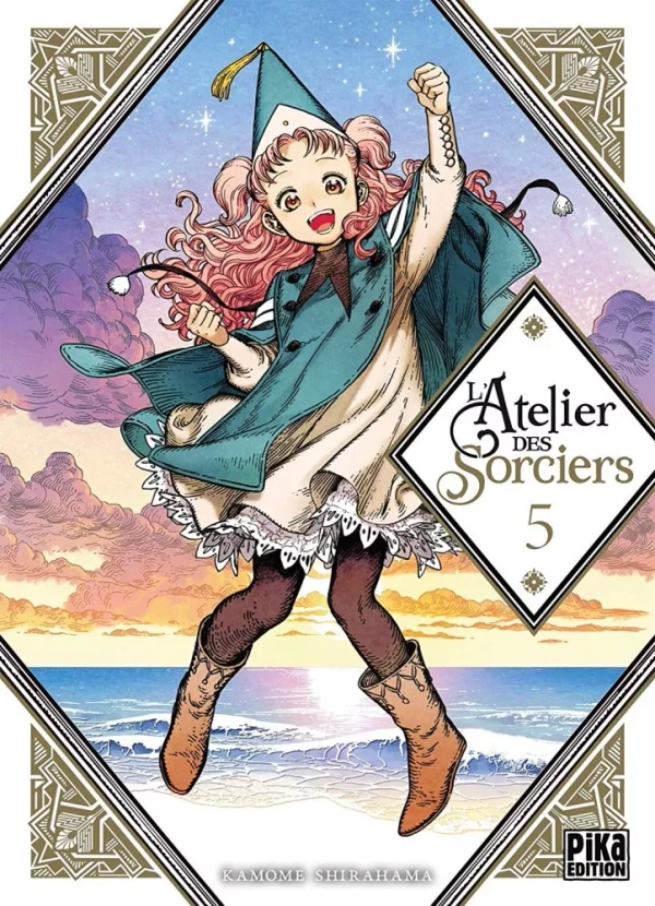 Tome 5