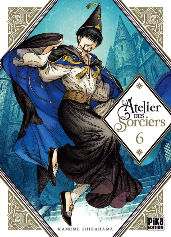 Tome 6