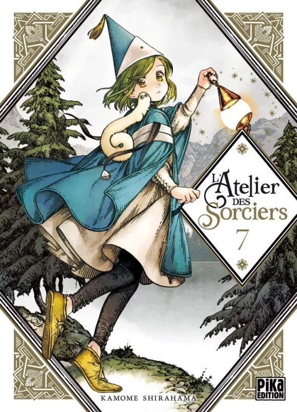 Tome 7