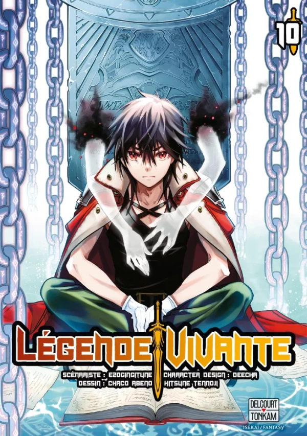 Tome 10