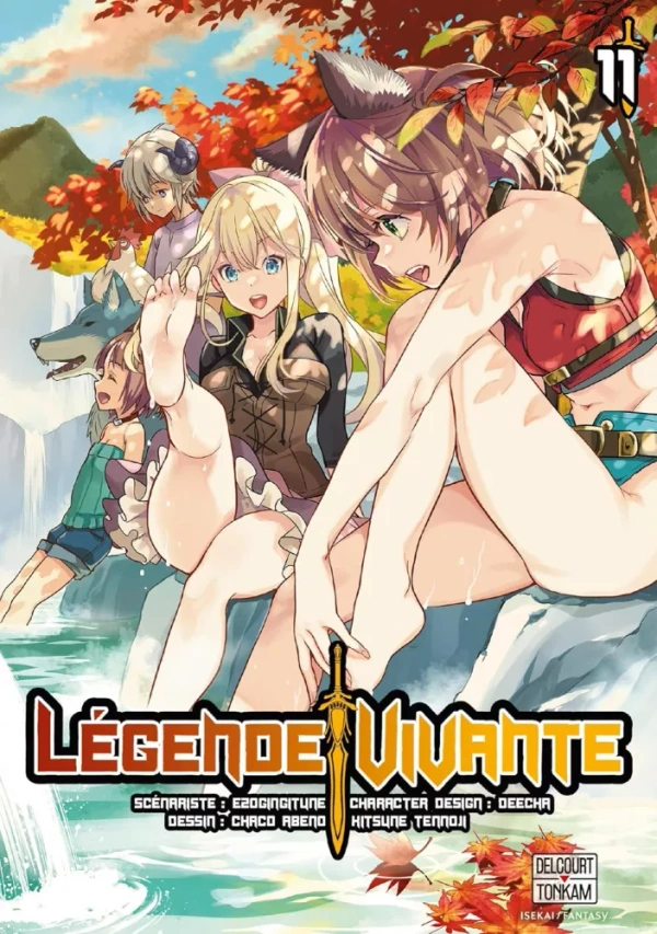Tome 11