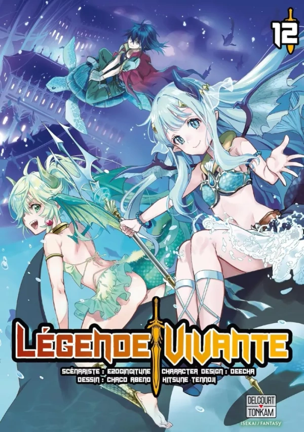 Tome 12