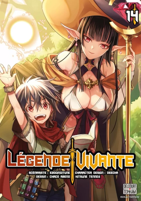 Tome 14