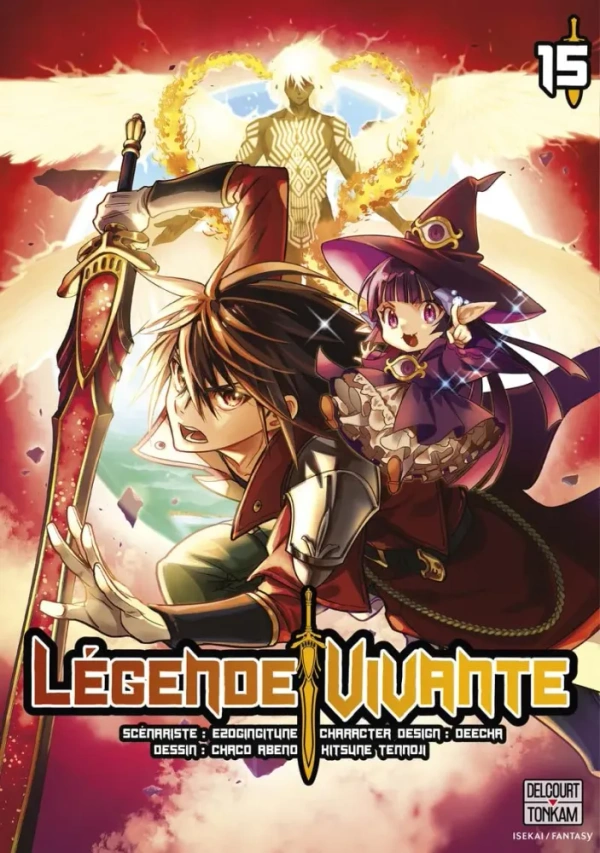 Tome 15