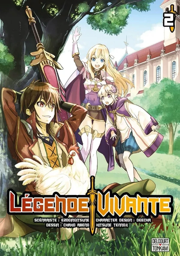 Tome 2
