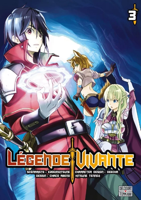 Tome 3