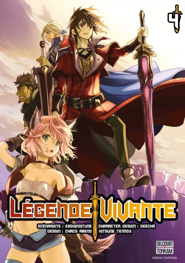 Tome 4