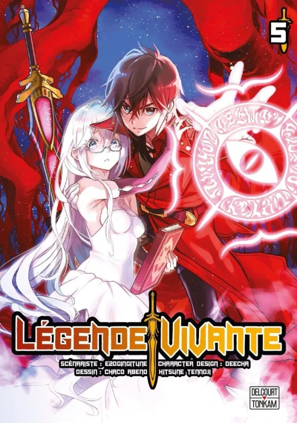Tome 5
