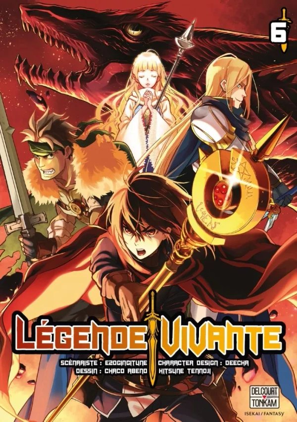 Tome 6