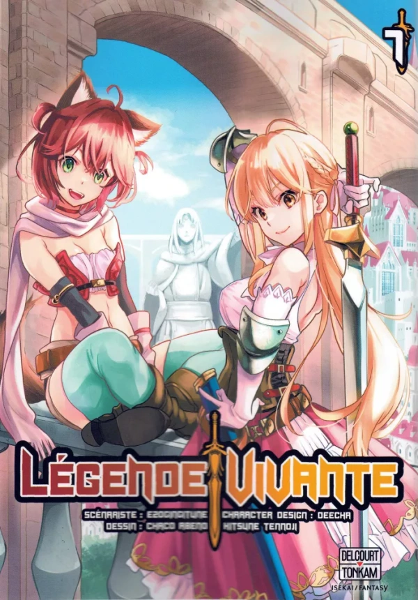 Tome 7