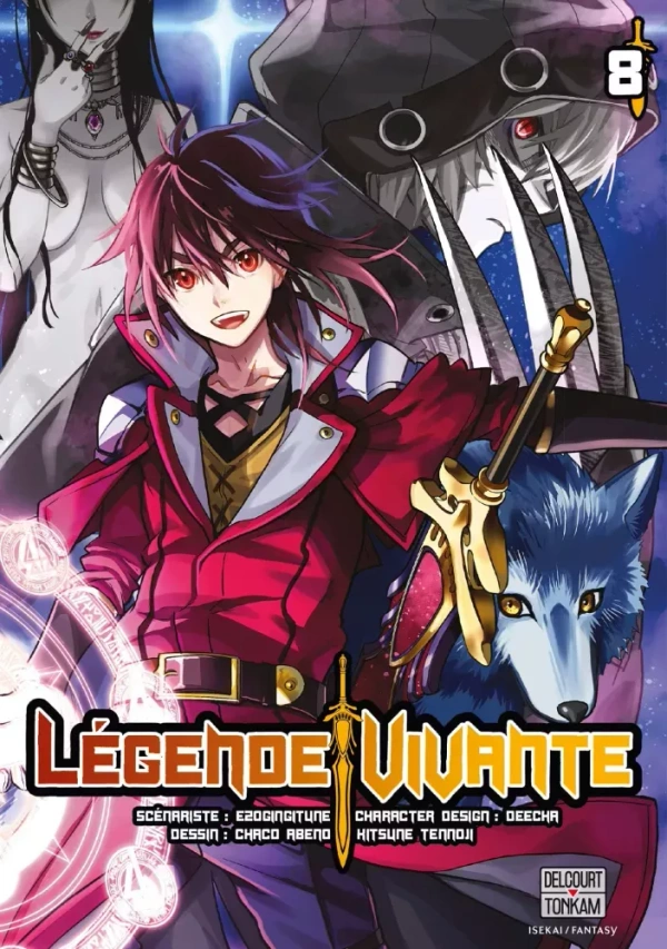 Tome 8