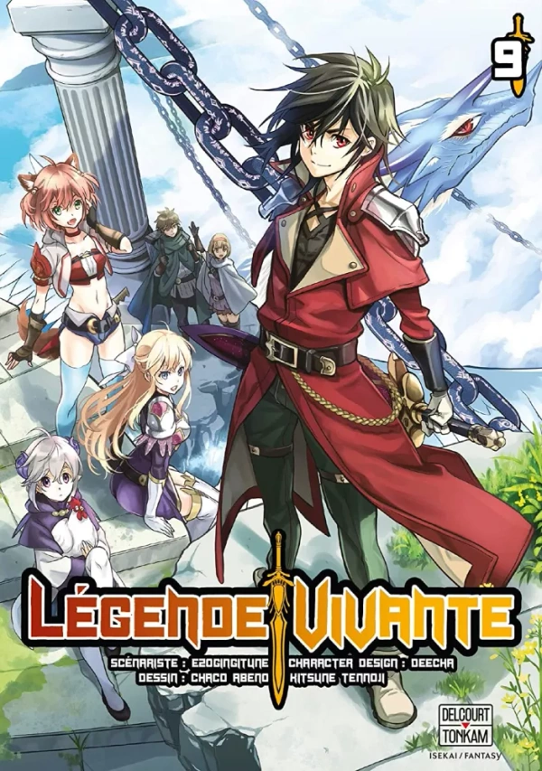 Tome 9