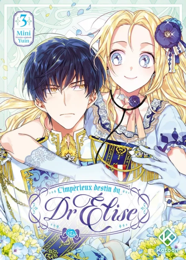 Tome 3