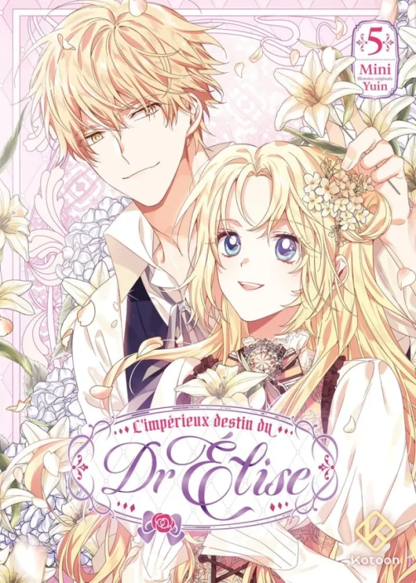 Tome 5