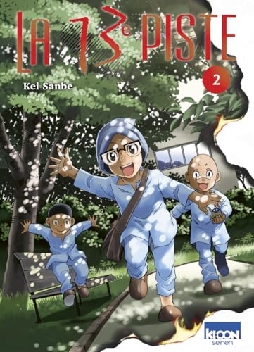 Tome 2