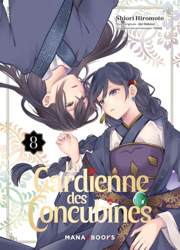 Tome 8