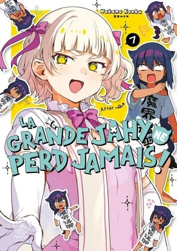 Tome 7