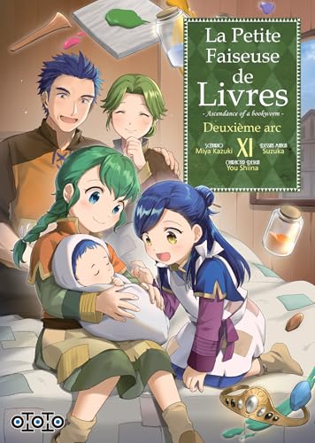 Tome 11