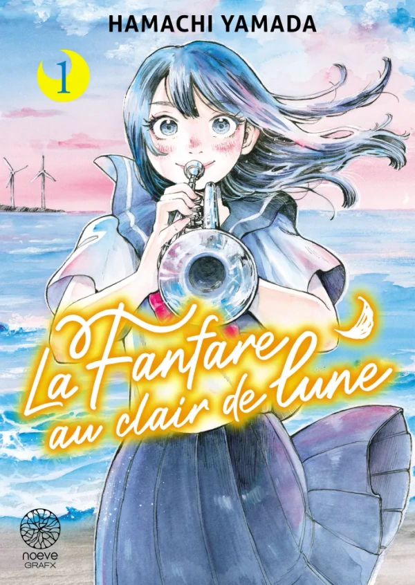 Couverture de La Fanfare au clair de lune