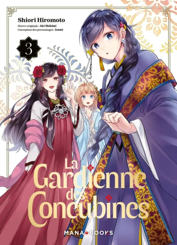 Tome 3