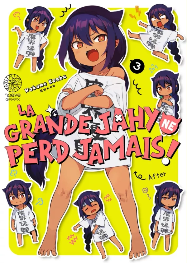 Tome 3