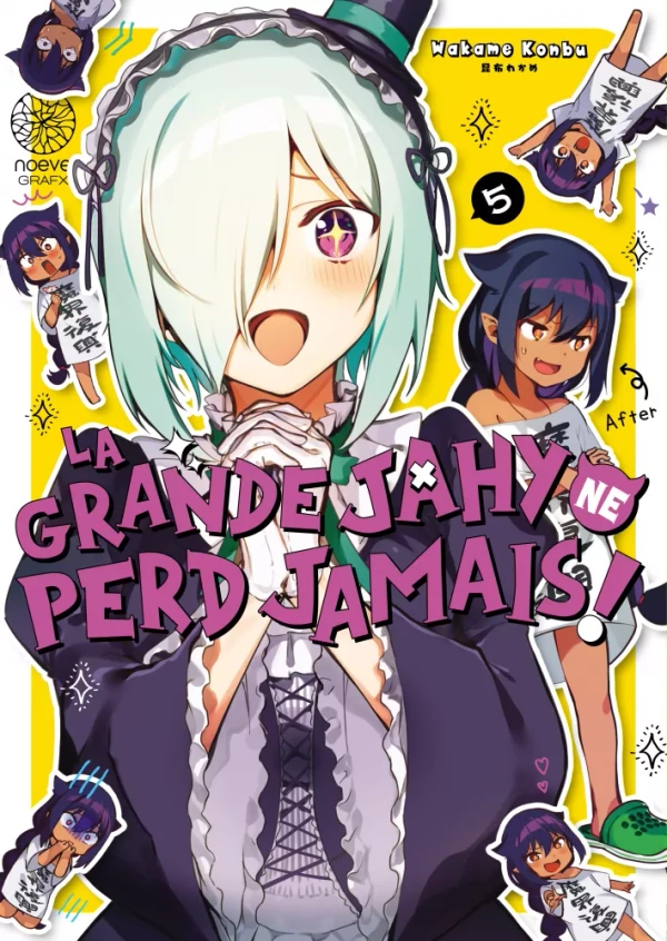 Tome 5