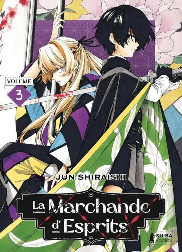 Tome 3