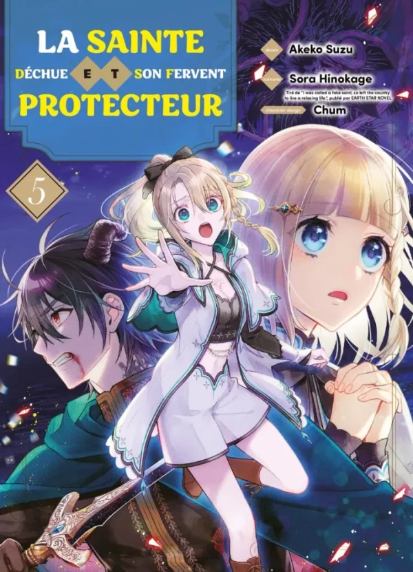 Tome 5