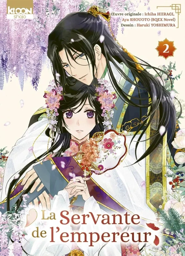 Tome 2