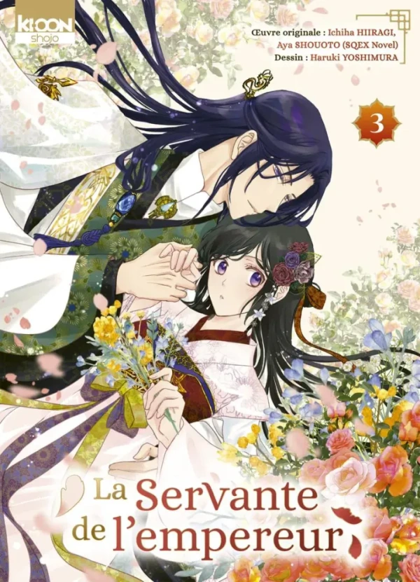 Tome 3