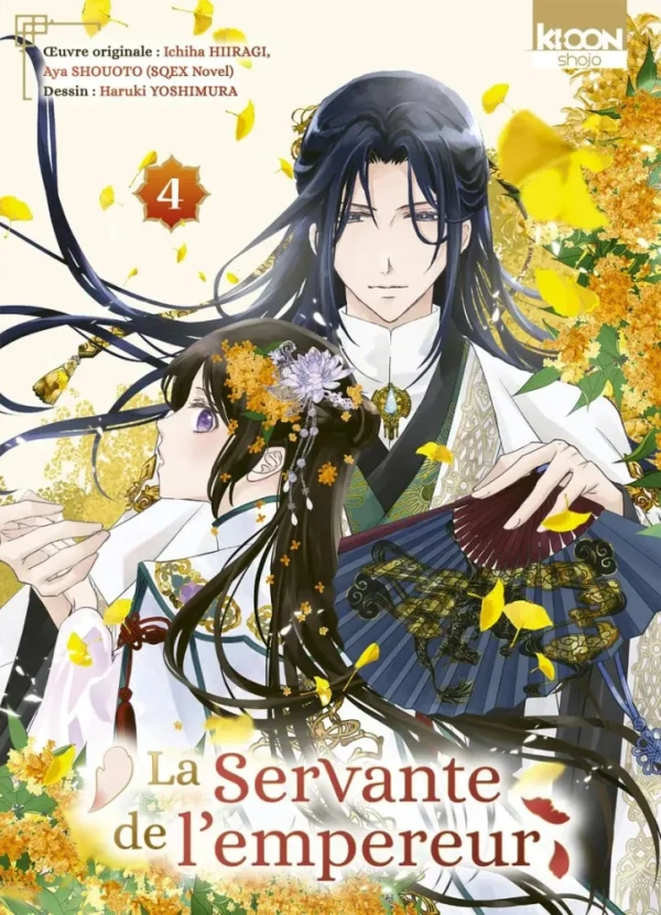 Tome 4