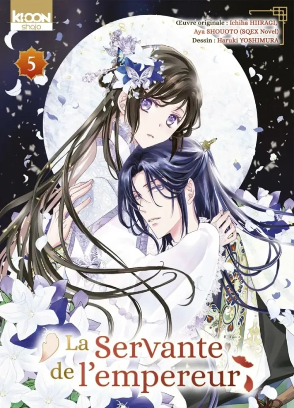 Tome 5