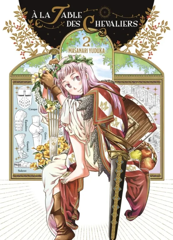 Tome 2