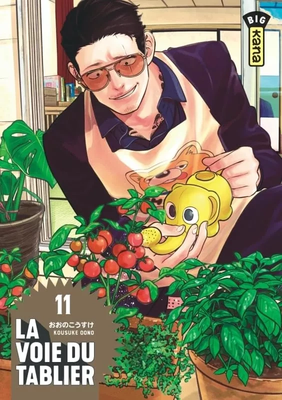 Tome 11
